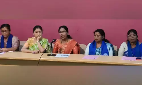 ಉಡುಪಿ | ಡಿ.16ರಂದು ಮಹಿಳೆಯರ ಮೌನ ಮೆರವಣಿಗೆ, ಸಮಾವೇಶ