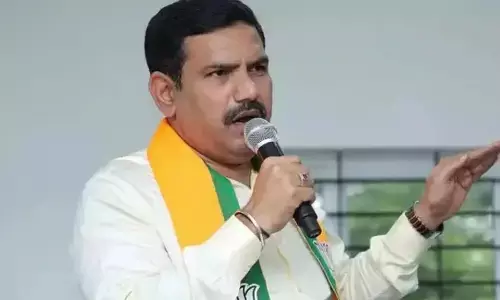 ಯತ್ನಾಳ್ ವಿರುದ್ಧ ಮಾನನಷ್ಟ ಮೊಕದ್ದಮೆ ದಾಖಲಿಸಲು ಚಿಂತನೆ: ವಿಜಯೇಂದ್ರ