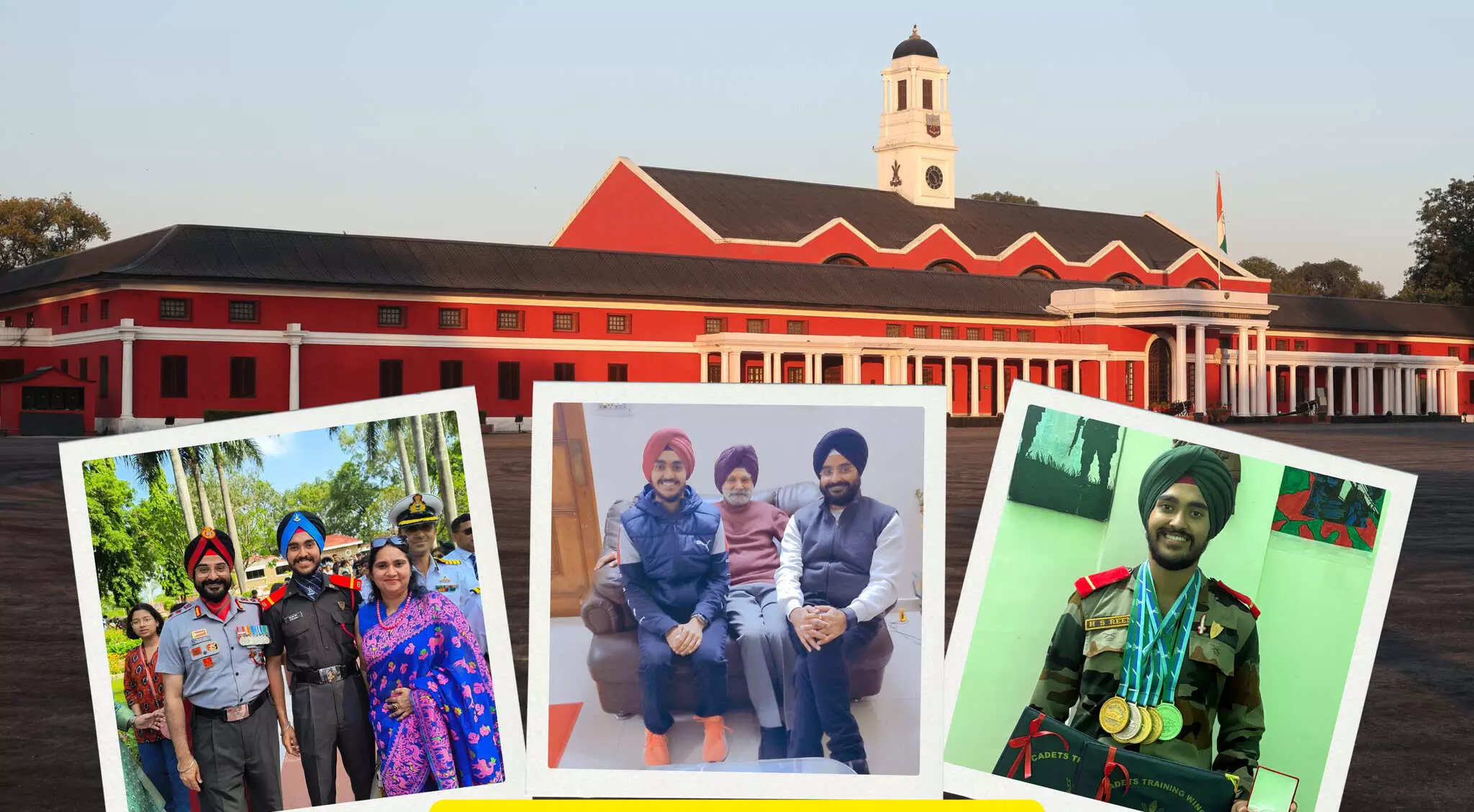 3ನೇ ವಯಸ್ಸಿನಲ್ಲೇ ಎಪಿಜೆ ಅಬ್ದುಲ್ ಕಲಾಂರಿಂದ ಫೌಜಿ ಎಂದು ಕರೆಸಿಕೊಂಡಿದ್ದ ಬಾಲಕ 22ನೇ ವಯಸ್ಸಿನಲ್ಲೇ ಲೆಫ್ಟಿನೆಂಟ್! 3ನೇ ವಯಸ್ಸಿನಲ್ಲೇ ಎಪಿಜೆ ಅಬ್ದುಲ್ ಕಲಾಂರಿಂದ ಫೌಜಿ ಎಂದು ಕರೆಸಿಕೊಂಡಿದ್ದ ಬಾಲಕ 22ನೇ ವಯಸ್ಸಿನಲ್ಲೇ ಲೆಫ್ಟಿನೆಂಟ್!