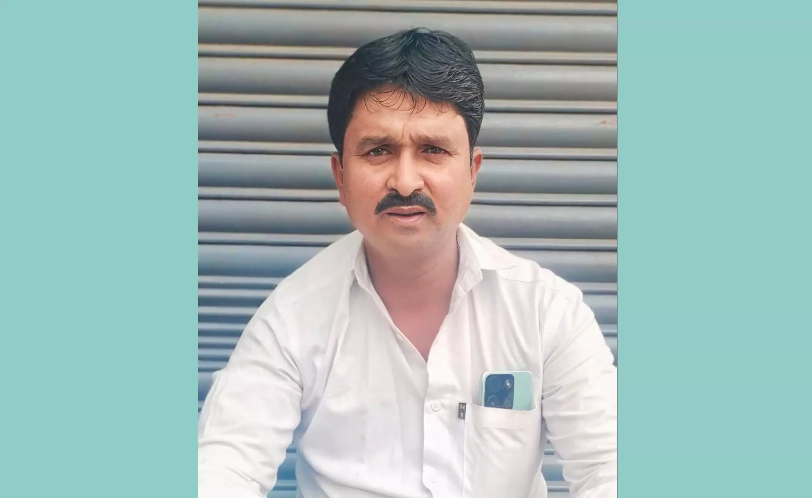 VIJAYAPURA | ರೋಗಿ ಮೃತ್ಯು: ತಾಳಿಕೋಟೆ ಸರಕಾರಿ ಆಸ್ಪತ್ರೆಯ ವೈದ್ಯರ ನಿರ್ಲಕ್ಷ್ಯ ಆರೋಪ VIJAYAPURA | ರೋಗಿ ಮೃತ್ಯು: ತಾಳಿಕೋಟೆ ಸರಕಾರಿ ಆಸ್ಪತ್ರೆಯ ವೈದ್ಯರ ನಿರ್ಲಕ್ಷ್ಯ ಆರೋಪ