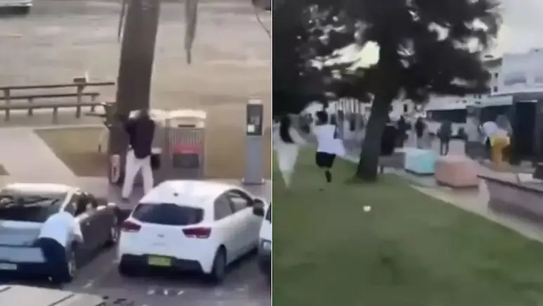 10 Killed In Mass Shooting At Sydney Beach As Jewish Festival Begins 10 Killed In Mass Shooting At Sydney Beach As Jewish Festival Begins