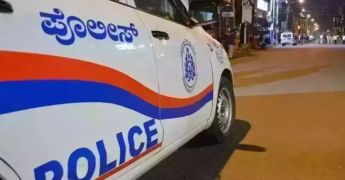 ಹೊಸ ವರ್ಷಾಚರಣೆಗೆ ಪೂರ್ವಭಾವಿ ತಪಾಸಣೆ ಆರಂಭಿಸಿದ ಬೆಂಗಳೂರು ಪೊಲೀಸರು ಹೊಸ ವರ್ಷಾಚರಣೆಗೆ ಪೂರ್ವಭಾವಿ ತಪಾಸಣೆ ಆರಂಭಿಸಿದ ಬೆಂಗಳೂರು ಪೊಲೀಸರು