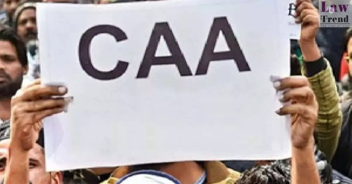 Assam | CAA ಅಡಿ ಭಾರತೀಯ ಪೌರತ್ವ ಪಡೆದ ಇನ್ನೂ ಇಬ್ಬರು ಬಾಂಗ್ಲಾದೇಶಿಗಳು Assam | CAA ಅಡಿ ಭಾರತೀಯ ಪೌರತ್ವ ಪಡೆದ ಇನ್ನೂ ಇಬ್ಬರು ಬಾಂಗ್ಲಾದೇಶಿಗಳು