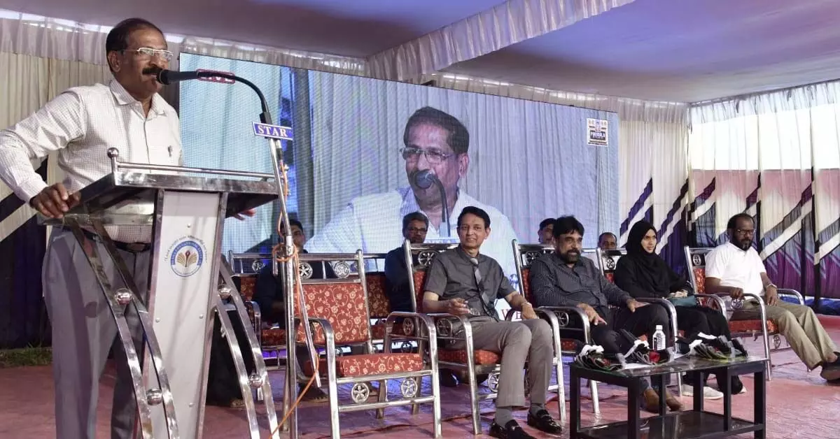 ಆತೂರು: ಆಯಿಶಾ ವಿದ್ಯಾಲಯದ 17ನೇ ವಾರ್ಷಿಕೋತ್ಸವ ಆತೂರು: ಆಯಿಶಾ ವಿದ್ಯಾಲಯದ 17ನೇ ವಾರ್ಷಿಕೋತ್ಸವ