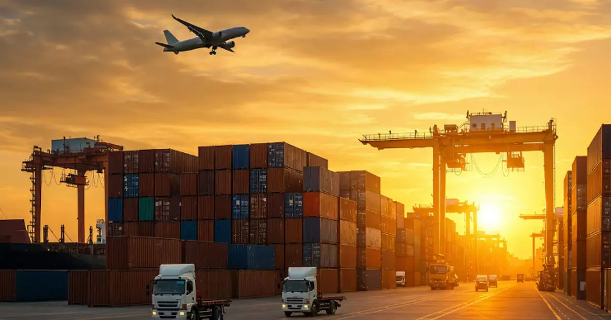 ಆಮದುಗಳ ಮೇಲೆ ಮೆಕ್ಸಿಕೋದ ಸುಂಕ ಹೆಚ್ಚಳಕ್ಕೆ ತಿರುಗೇಟು ನೀಡಲು ಭಾರತ ಸಜ್ಜು ಆಮದುಗಳ ಮೇಲೆ ಮೆಕ್ಸಿಕೋದ ಸುಂಕ ಹೆಚ್ಚಳಕ್ಕೆ ತಿರುಗೇಟು ನೀಡಲು ಭಾರತ ಸಜ್ಜು