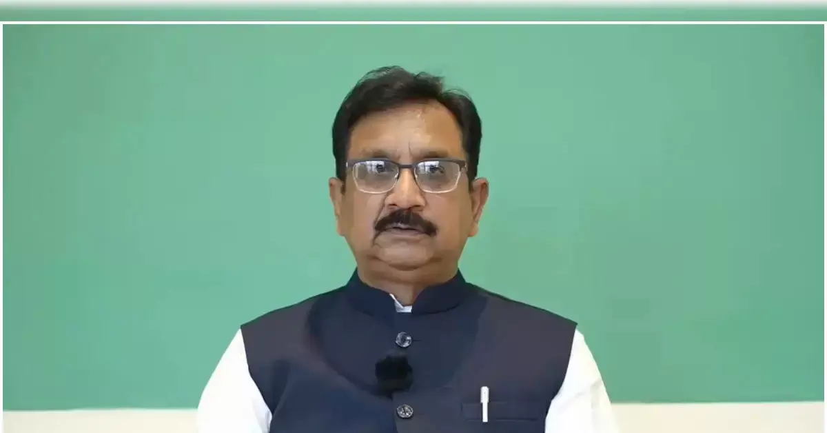 ಆಕ್ರೋಶಕ್ಕೆ ಕಾರಣವಾದ ಮಧ್ಯಪ್ರದೇಶ ಸಚಿವರ ಲಾಡಲಿ ಬಹನಾ ಫಲಾನುಭವಿಗಳ ಕುರಿತ ಹೇಳಿಕೆ ಆಕ್ರೋಶಕ್ಕೆ ಕಾರಣವಾದ ಮಧ್ಯಪ್ರದೇಶ ಸಚಿವರ ಲಾಡಲಿ ಬಹನಾ ಫಲಾನುಭವಿಗಳ ಕುರಿತ ಹೇಳಿಕೆ