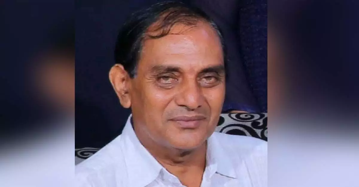 ಯಕ್ಷಗಾನ ಕಲಾವಿದ ಪುತ್ತೂರು ಶ್ರೀಧರ ರೈ ನಿಧನ ಯಕ್ಷಗಾನ ಕಲಾವಿದ ಪುತ್ತೂರು ಶ್ರೀಧರ ರೈ ನಿಧನ