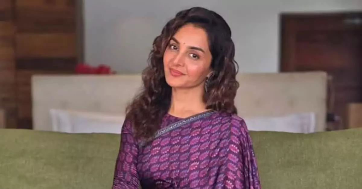 Kerala | ನಟಿಯ ಮೇಲಿನ ಲೈಂಗಿಕ ದೌರ್ಜನ್ಯ ಪ್ರಕರಣ | ಸಂಚುಕೋರನಿಗೆ ಇನ್ನೂ ಶಿಕ್ಷೆಯಾಗಿಲ್ಲ, ನ್ಯಾಯ ಇನ್ನೂ ಅಪೂರ್ಣ: ನಟಿ Manju Warrier Kerala | ನಟಿಯ ಮೇಲಿನ ಲೈಂಗಿಕ ದೌರ್ಜನ್ಯ ಪ್ರಕರಣ | ಸಂಚುಕೋರನಿಗೆ ಇನ್ನೂ ಶಿಕ್ಷೆಯಾಗಿಲ್ಲ, ನ್ಯಾಯ ಇನ್ನೂ ಅಪೂರ್ಣ: ನಟಿ Manju Warrier