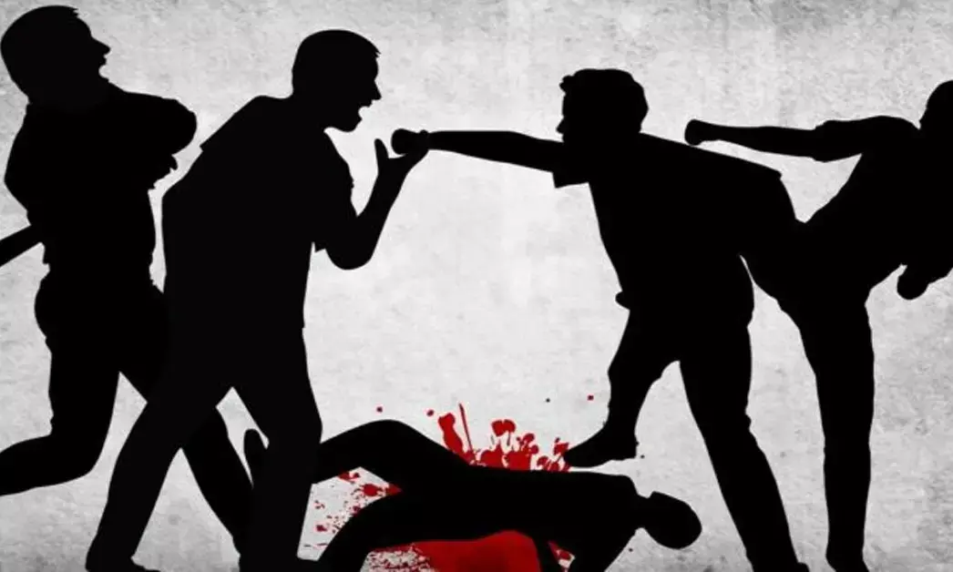 ಬಿಹಾರ | ಬಟ್ಟೆ ವ್ಯಾಪಾರಿಯನ್ನು ಥಳಿಸಿ ಗುಂಪು ಹತ್ಯೆ