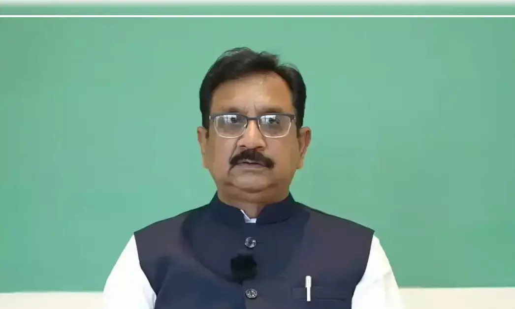 ಆಕ್ರೋಶಕ್ಕೆ ಕಾರಣವಾದ ಮಧ್ಯಪ್ರದೇಶ ಸಚಿವರ ಲಾಡಲಿ ಬಹನಾ ಫಲಾನುಭವಿಗಳ ಕುರಿತ ಹೇಳಿಕೆ