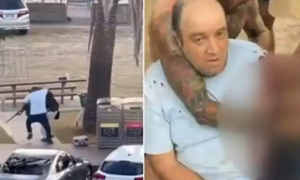 ಬೊಂಡಿ ಬೀಚ್ ದಾಳಿಯಲ್ಲಿ ಮೃತರ ಸಂಖ್ಯೆ 16ಕ್ಕೆ; ಶಂಕಿತ ದಾಳಿಕೋರರಾದ ತಂದೆ ಮೃತ್ಯು, ಮಗ ಗಂಭೀರ