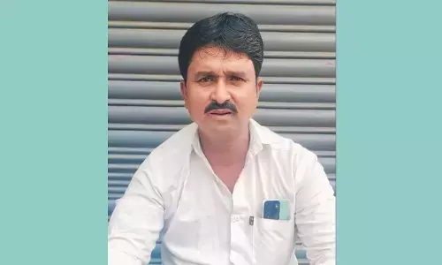 VIJAYAPURA | ರೋಗಿ ಮೃತ್ಯು: ತಾಳಿಕೋಟೆ ಸರಕಾರಿ ಆಸ್ಪತ್ರೆಯ ವೈದ್ಯರ ನಿರ್ಲಕ್ಷ್ಯ ಆರೋಪ