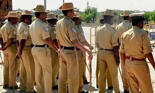 ಪೊಲೀಸ್ ಕರ್ತವ್ಯ ಲೋಪ ಕಾರಣ, ಸರಕಾರಕ್ಕೆ 4.56 ಕೋಟಿ ರೂ. ನಷ್ಟ