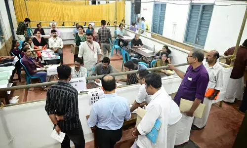 ಸ್ಥಳೀಯಾಡಳಿತ ಚುನಾವಣೆ | ಪುತ್ತಿಗೆ, ಬೇಕಲ ಡಿವಿಜನ್ ಮರು ಮತಎಣಿಕೆಯಲ್ಲಿ ಯುಡಿಎಫ್, ಎಲ್.ಡಿ.ಎಫ್.ಗೆ ಗೆಲುವು