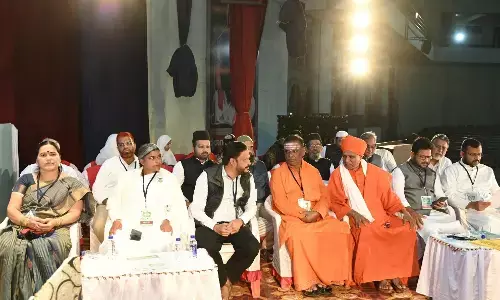 ಪ್ರತಿಯೊಬ್ಬರಿಗೂ ನ್ಯಾಯ ಕಲ್ಪಿಸುವುದೇ ಕುರ್ ಆನ್ ಆಶಯ: ಮುಹಮ್ಮದ್ ಕುಂಞಿ