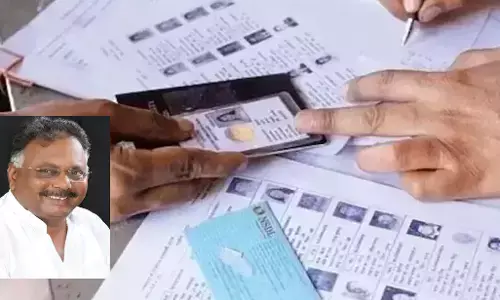 ಆಳಂದ ಮತಗಳ್ಳತನ ಪ್ರಕರಣ | ಬಿಜೆಪಿಯ ಮಾಜಿ ಶಾಸಕ ಸುಭಾಷ್‌ ಗುತ್ತೇದಾರ್ ಸೇರಿ ಏಳು ಜನರ ವಿರುದ್ಧ ದೋಷಾರೋಪಣಾ ಪಟ್ಟಿ ಸಲ್ಲಿಕೆ