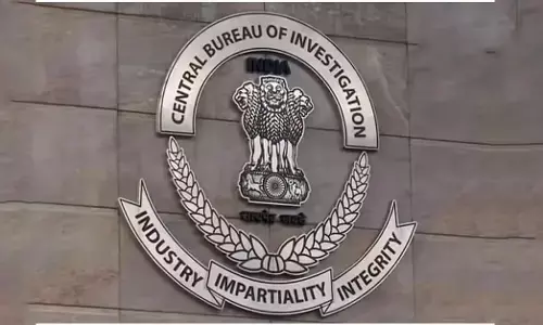 ಅಂತರರಾಷ್ಟ್ರೀಯ ಸೈಬರ್ ವಂಚನೆ | ನಾಲ್ವರು ಚೀನಿ ಪ್ರಜೆಗಳು ಸೇರಿದಂತೆ 17 ಆರೋಪಿಗಳು, 58 ಸಂಸ್ಥೆಗಳ ವಿರುದ್ಧ ಚಾರ್ಜ್‌ಶೀಟ್ ಸಲ್ಲಿಸಿದ ಸಿಬಿಐ