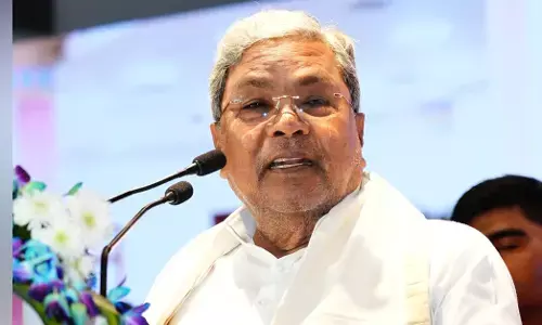 ಮತಗಳ್ಳತನದ ಹಿಂಬಾಗಿಲಿನ ಮೂಲಕ ಫ್ಯಾಸಿಸಂ ಪ್ರವೇಶಕ್ಕೆ ಅವಕಾಶ ನೀಡುವುದಿಲ್ಲ : ಸಿಎಂ ಸಿದ್ದರಾಮಯ್ಯ