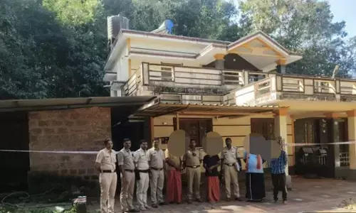 Mangaluru | ಅಕ್ರಮ ಗೋಸಾಗಾಟ ಪ್ರಕರಣ : ಜಾನುವಾರು ನೀಡಿದ ವ್ಯಕ್ತಿಯ ಮನೆ, ಕೊಟ್ಟಿಗೆ ಜಪ್ತಿ