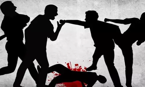 ಬಿಹಾರ | ಬಟ್ಟೆ ವ್ಯಾಪಾರಿಯನ್ನು ಥಳಿಸಿ ಗುಂಪು ಹತ್ಯೆ