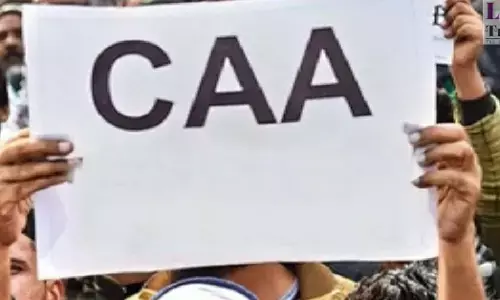 Assam | CAA ಅಡಿ ಭಾರತೀಯ ಪೌರತ್ವ ಪಡೆದ ಇನ್ನೂ ಇಬ್ಬರು ಬಾಂಗ್ಲಾದೇಶಿಗಳು