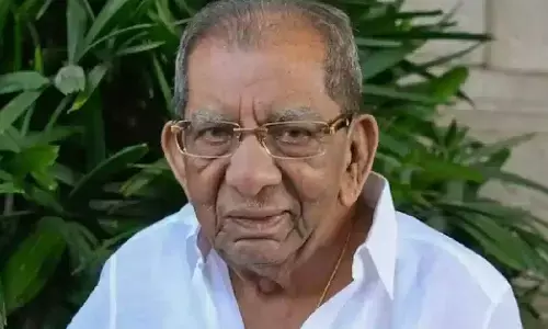 ಕಾಂಗ್ರೆಸ್​​​​​ ಹಿರಿಯ ಶಾಸಕ  ಶಾಮನೂರು ಶಿವಶಂಕರಪ್ಪ ನಿಧನ; ಸಿಎಂ ಸೇರಿ ಗಣ್ಯರ ಸಂತಾಪ