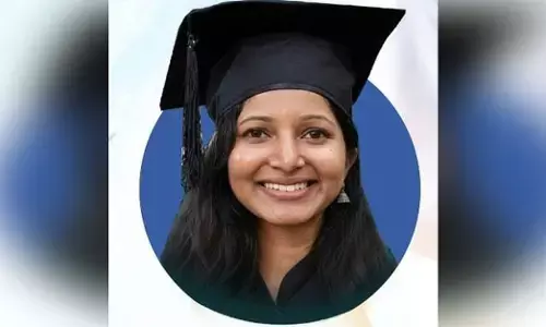 ಕೊರಗ ಬುಡಕಟ್ಟು ಸಮುದಾಯ ಪ್ರಥಮ ವೈದ್ಯೆ!