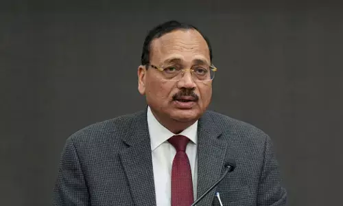 ತಂತ್ರಜ್ಞಾನವು ಮಾನವ ತೀರ್ಪನ್ನು ವರ್ಧಿಸಬೇಕು, ಅದನ್ನು ಬದಲಿಸಬಾರದು: ಸಿಜೆಐ ಸೂರ್ಯಕಾಂತ್