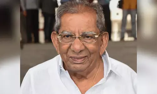 ದೇಶದಲ್ಲೇ ಅತೀ ಹಿರಿಯ ಶಾಸಕ ಶಾಮನೂರು ಶಿವಶಂಕರಪ್ಪ; ಉದ್ಯಮದಿಂದ ರಾಜಕೀಯದವರೆಗೆ....