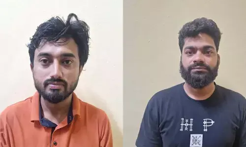 Mangaluru | ಡ್ರಗ್ ಪೆಡ್ಲರ್‌ಗಳಿಗೆ ಮಾದಕ ವಸ್ತು ಪೂರೈಕೆ ಮಾಡುತ್ತಿದ್ದ ಆರೋಪ: ಮೂವರ ಬಂಧನ