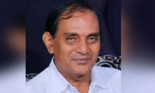 ಯಕ್ಷಗಾನ ಕಲಾವಿದ ಪುತ್ತೂರು ಶ್ರೀಧರ ರೈ ನಿಧನ