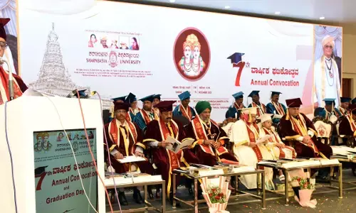 ಜನಜೀವನ ಬದಲಾವಣೆಗೆ AI, ʼಇಂಟರ್ನೆಟ್ ಆಫ್ ಥಿಂಗ್ಸ್ʼ ಕಾರಣ: ಪ್ರೊ. ಪಾಟೀಲ್