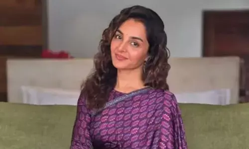 Kerala | ನಟಿಯ ಮೇಲಿನ ಲೈಂಗಿಕ ದೌರ್ಜನ್ಯ ಪ್ರಕರಣ | ಸಂಚುಕೋರನಿಗೆ ಇನ್ನೂ ಶಿಕ್ಷೆಯಾಗಿಲ್ಲ, ನ್ಯಾಯ ಇನ್ನೂ ಅಪೂರ್ಣ: ನಟಿ Manju Warrier