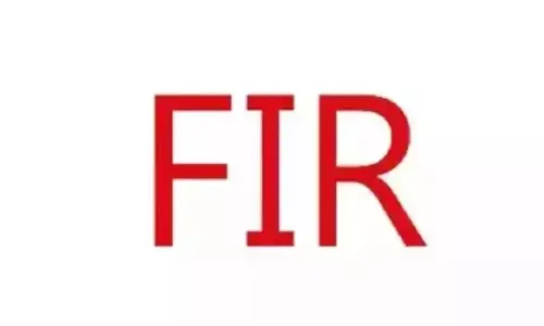 ಕುಂದಾಪುರ | ತಂದೆ ಹಾಕಿದ ಕೇಸು ವಾಪಾಸ್ ಪಡೆಯುವಂತೆ ಬಾಲಕನಿಗೆ ಹಲ್ಲೆ; ಪ್ರಕರಣ ದಾಖಲು