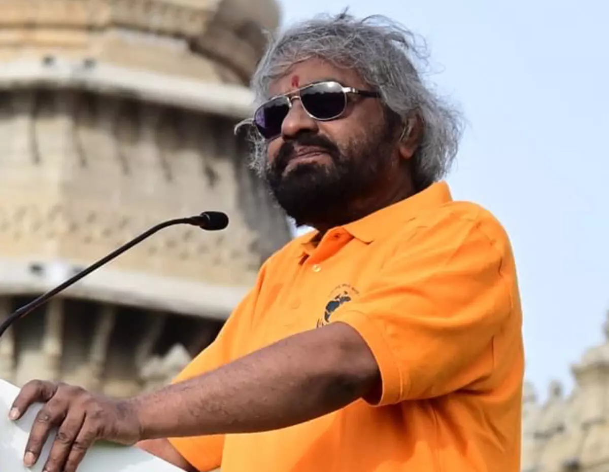 ಫಸಲು ಬಿಮಾ ಬಿಜೆಪಿ ಪ್ರಾಯೋಜಿತ ಗೋಲ್ ಮಾಲ್ ಯೋಜನೆ: ಈಶ್ವರ ಖಂಡ್ರೆ ಫಸಲು ಬಿಮಾ ಬಿಜೆಪಿ ಪ್ರಾಯೋಜಿತ ಗೋಲ್ ಮಾಲ್ ಯೋಜನೆ: ಈಶ್ವರ ಖಂಡ್ರೆ