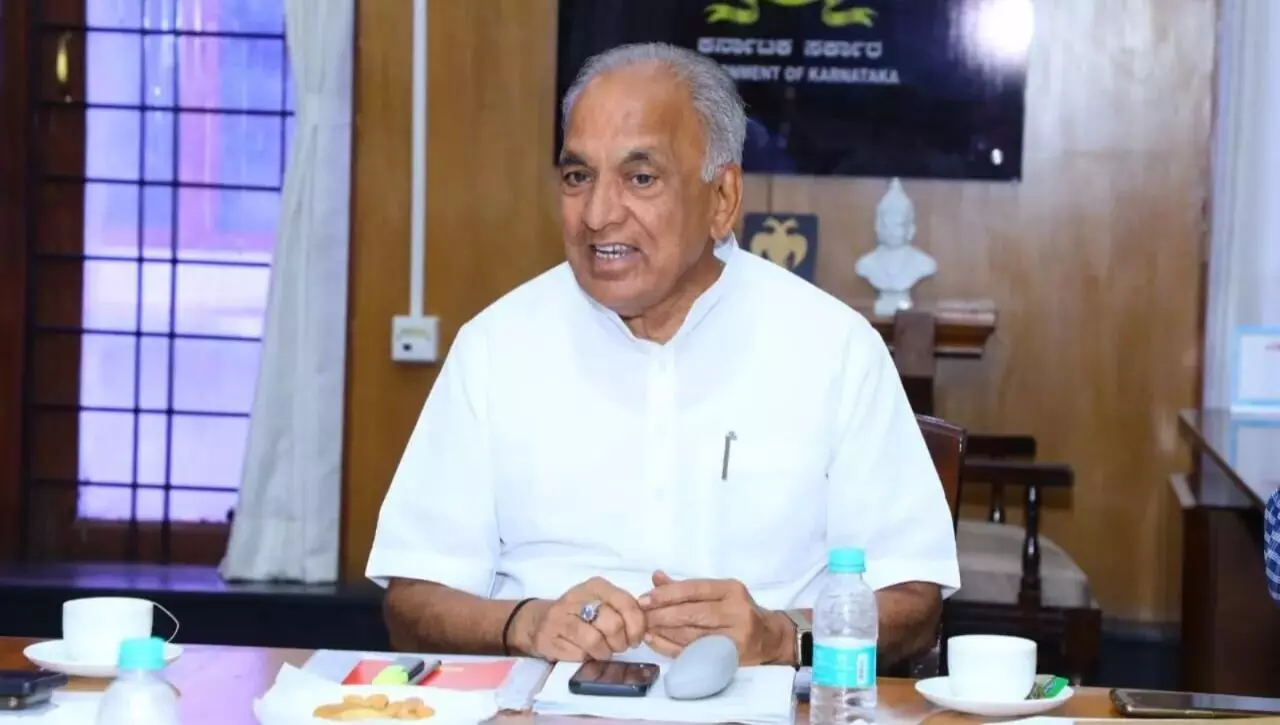 ಕಲ್ಯಾಣ ಕರ್ನಾಟಕದ 41 ಶಾಲೆಗಳಲ್ಲಿ ‘ನೆಹರು ಸ್ಟ್ರೀಮ್ ಲ್ಯಾಬ್’ ಸ್ಥಾಪನೆ ಕಲ್ಯಾಣ ಕರ್ನಾಟಕದ 41 ಶಾಲೆಗಳಲ್ಲಿ ‘ನೆಹರು ಸ್ಟ್ರೀಮ್ ಲ್ಯಾಬ್’ ಸ್ಥಾಪನೆ