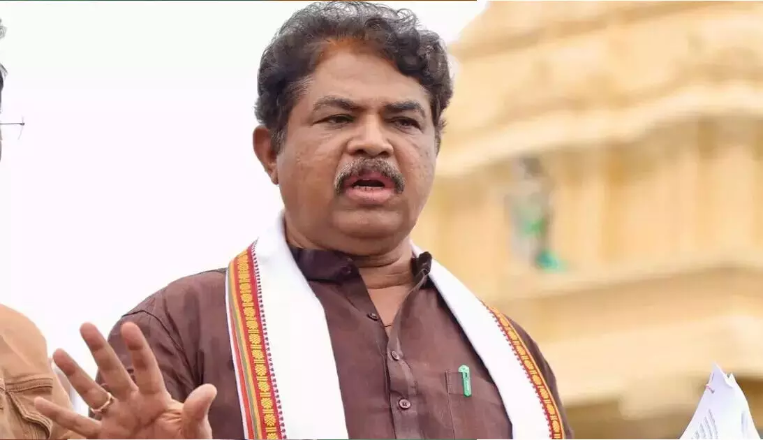 ಚಳಿಗಾಲದ ಅಧಿವೇಶನ ಅವಧಿ ವಿಸ್ತರಿಸಲು ವಿಪಕ್ಷ ನಾಯಕ ಆರ್.ಅಶೋಕ್ ಒತ್ತಾಯ ಚಳಿಗಾಲದ ಅಧಿವೇಶನ ಅವಧಿ ವಿಸ್ತರಿಸಲು ವಿಪಕ್ಷ ನಾಯಕ ಆರ್.ಅಶೋಕ್ ಒತ್ತಾಯ