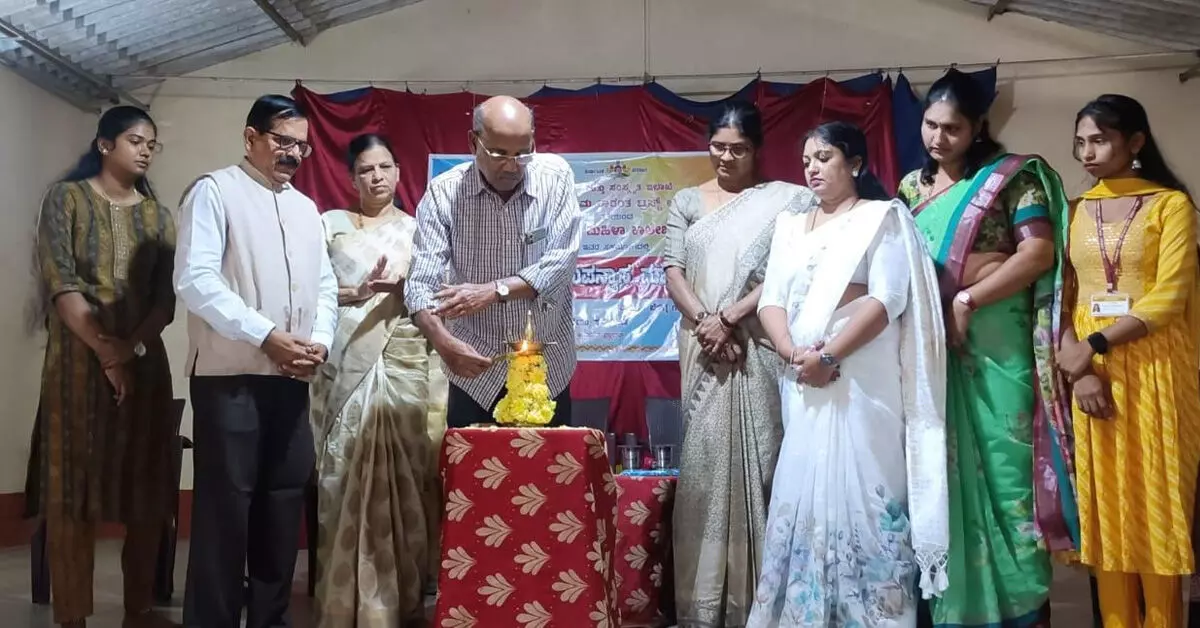 ಉಡುಪಿ | ವಿದ್ಯಾರ್ಥಿಗಳಿಗೆ ಕಾರಂತರ ಪರಿಚಯ ಅಗತ್ಯ: ಡಾ.ಎಕ್ಕಾರು ಉಡುಪಿ | ವಿದ್ಯಾರ್ಥಿಗಳಿಗೆ ಕಾರಂತರ ಪರಿಚಯ ಅಗತ್ಯ: ಡಾ.ಎಕ್ಕಾರು