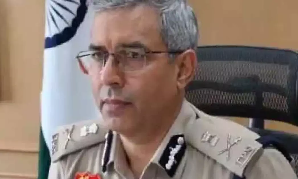 Haryana | IPS ಅಧಿಕಾರಿ Y Puran Kumar ಮೃತ್ಯು ಪ್ರಕರಣ: DGP ಹುದ್ದೆಯಿಂದ Shatrujeet Kapur ಬಿಡುಗಡೆ