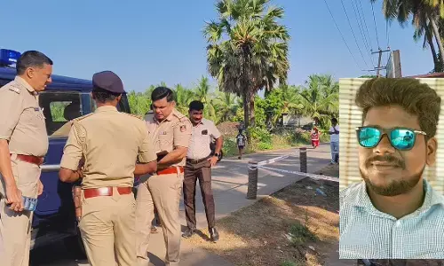 BRAHMAVARA | ಕೋಟದಲ್ಲಿ ಯುವಕರ ಮಧ್ಯೆ ಹೊಡೆದಾಟ: ಓರ್ವನ ಕೊಲೆ