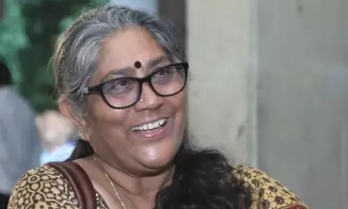 ಕರ್ನಾಟಕ ಲೇಖಕಿಯರ ಸಂಘದ ಅಧ್ಯಕ್ಷೆಯಾಗಿ ಆರ್.ಸುನಂದಮ್ಮ ಆಯ್ಕೆ