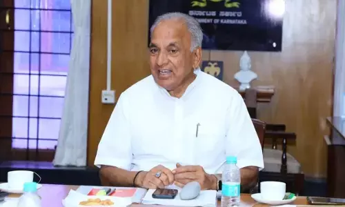 ಕಲ್ಯಾಣ ಕರ್ನಾಟಕದ 41 ಶಾಲೆಗಳಲ್ಲಿ ‘ನೆಹರು ಸ್ಟ್ರೀಮ್ ಲ್ಯಾಬ್‌’ ಸ್ಥಾಪನೆ