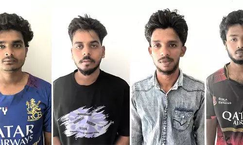 BRAHMAVARA | ಕೋಟತಟ್ಟು ಕೊಲೆ ಪ್ರಕರಣ: ನಾಲ್ವರು ಆರೋಪಿಗಳ ಬಂಧನ