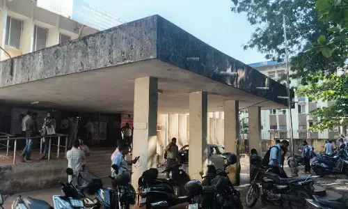 MANGALURU | ಆರ್‌ಟಿಒ ಕಚೇರಿಗೆ ಬಾಂಬ್ ಬೆದರಿಕೆ ಕರೆ