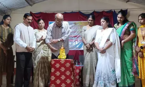 ಉಡುಪಿ | ವಿದ್ಯಾರ್ಥಿಗಳಿಗೆ ಕಾರಂತರ ಪರಿಚಯ ಅಗತ್ಯ: ಡಾ.ಎಕ್ಕಾರು