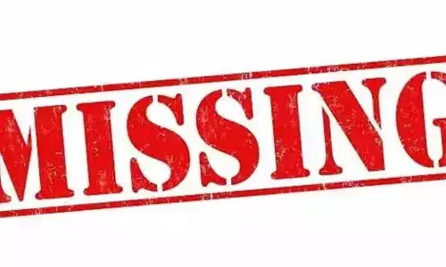 ಮಂಗಳೂರು | ಕಾಣೆಯಾದವರ ಪತ್ತೆಗೆ ಮನವಿ