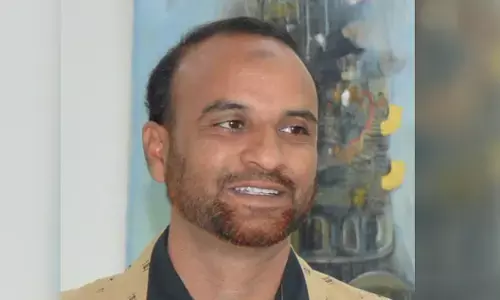 ಲಲಿತಕಲಾ ಅಕಾಡೆಮಿಯ ಹೆಸರು ಬದಲಾವಣೆಯಿಂದ ಯಾವುದೇ ಪರಿಣಾಮ ಬೀರುವುದಿಲ್ಲ: ಕಲಾವಿದ ರೆಹಮಾನ್ ಪಟೇಲ್