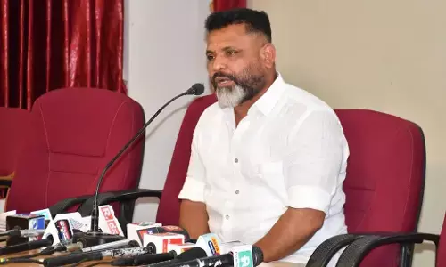 ಮಂಗಳೂರು | ತುಳುನಾಡಿನ ಅಸ್ಮಿತೆ ದೈವಾರಾಧನೆಯ ನಿಯಮಗಳ ಪಾಲನೆಯಾಗಲಿ: ತಮ್ಮಣ್ಣ ಶೆಟ್ಟಿ