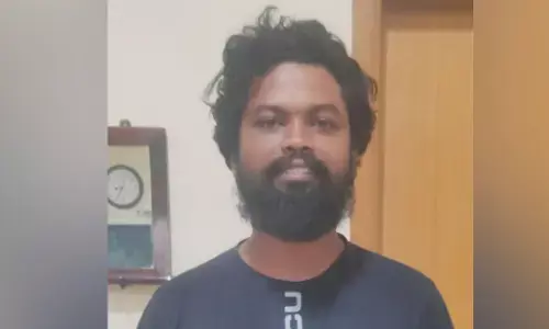 ಉಡುಪಿ | ಎಕೆಎಂಎಸ್ ಬಸ್ ಮಾಲಕ ಸೈಫುದ್ದೀನ್ ಕೊಲೆ ಪ್ರಕರಣ ; ಮಾರಕಾಯುಧ ಪೂರೈಸಿದ ಆರೋಪಿ ಬಂಧನ: ಕಾರು ವಶ