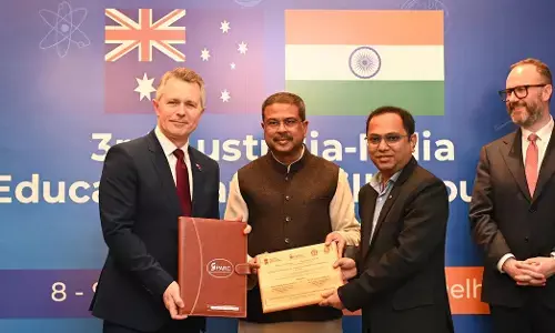 ಮಂಗಳೂರು | ಎನ್ಐಟಿಕೆಯ ಡಾ.ಸೌರವ್ ಕಾಂತಿ ಅವರ ಸ್ಮಾರ್ಟ್ ಎಕ್ಸ್ ಪ್ರಾಜೆಕ್ಟ್ ಗೆ 1.19 ಕೋಟಿ ರೂ. ಅನುದಾನ